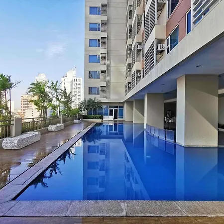 8 Adriatico Apartment