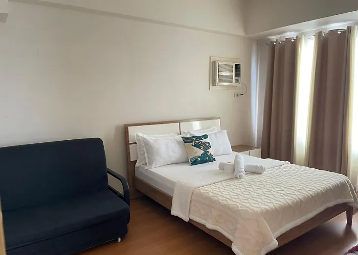 For Staycation In 8 Adriatico *