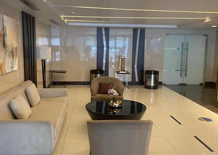For Staycation In 8 Adriatico Apartment