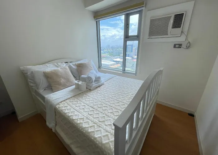 Apartment For Staycation In 8 Adriatico *