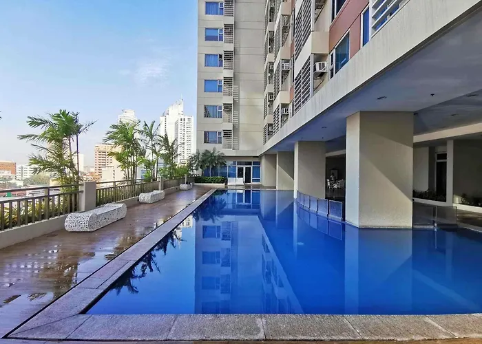 Apartment For Staycation In 8 Adriatico *