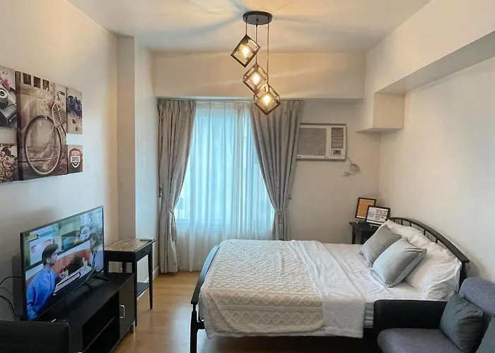 Apartment For Staycation In 8 Adriatico *