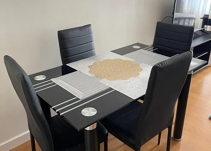 Apartment For Staycation In 8 Adriatico *