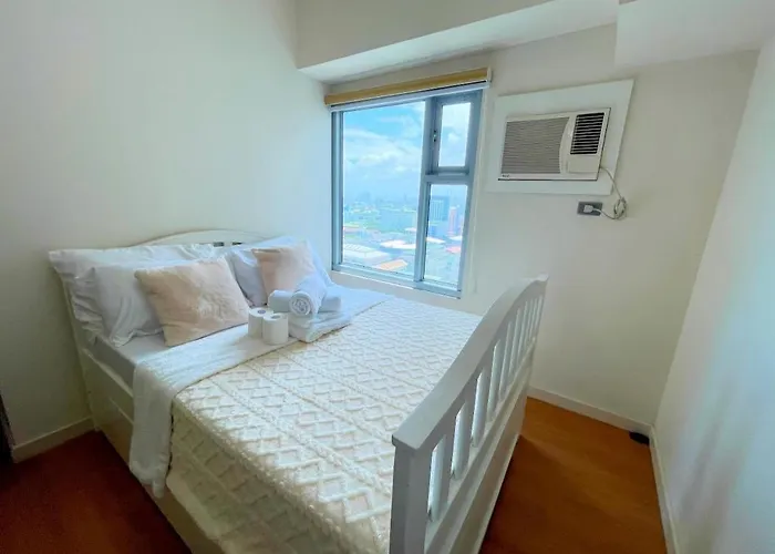 For Staycation In 8 Adriatico *