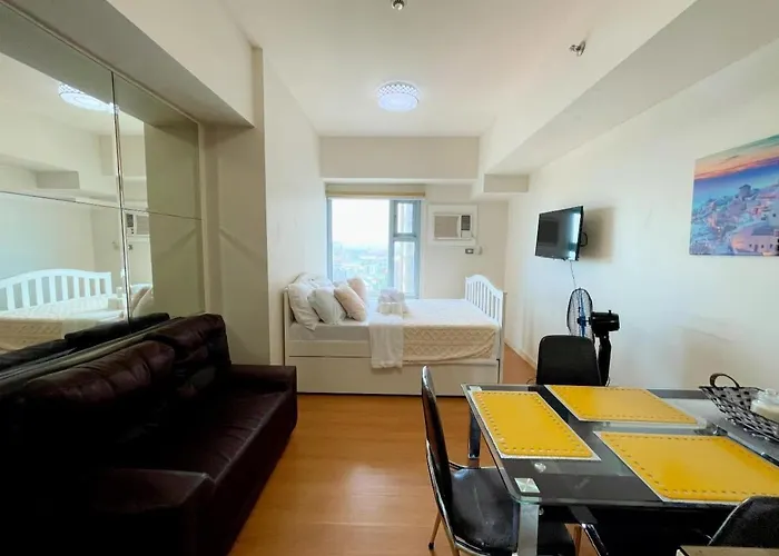 Apartment For Staycation In 8 Adriatico *
