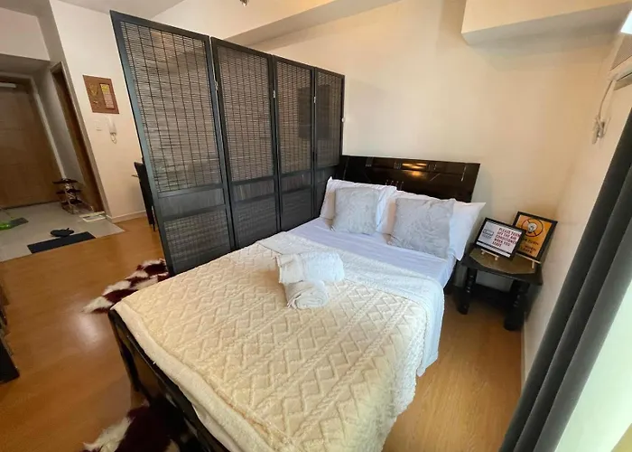 Apartment For Staycation In 8 Adriatico *
