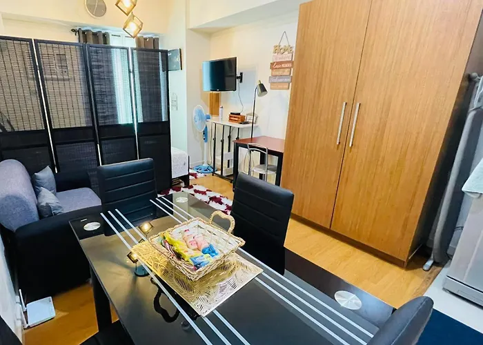 For Staycation In 8 Adriatico *