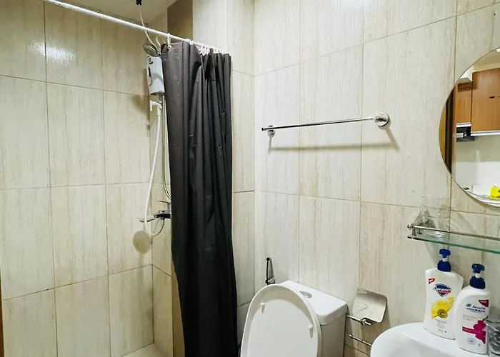For Staycation In 8 Adriatico