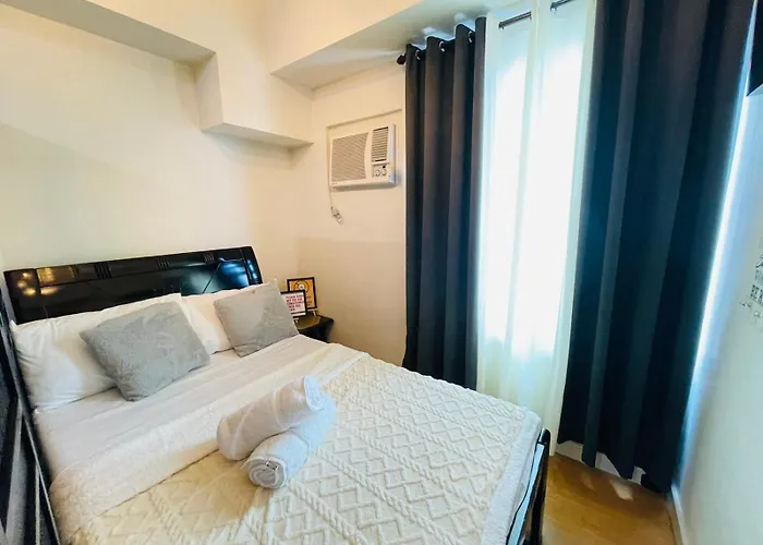 Apartment For Staycation In 8 Adriatico