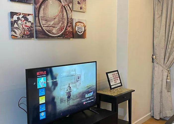 For Staycation In 8 Adriatico Apartment Manila